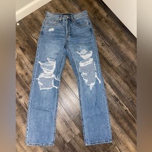 Aeropostale 90’s baggy jeans